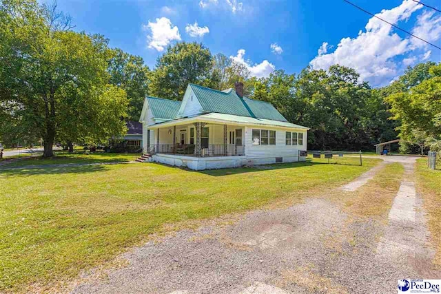 311 W Byrd St, Timmonsville, SC 29161 - photo 4