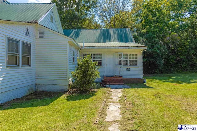 311 W Byrd St, Timmonsville, SC 29161 - photo 40