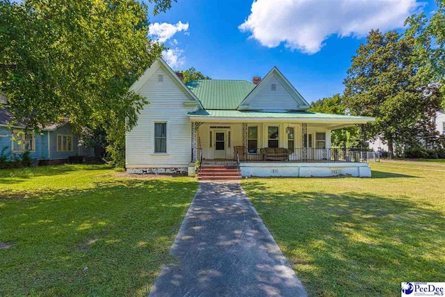311 W Byrd St, Timmonsville, SC 29161 - photo 1