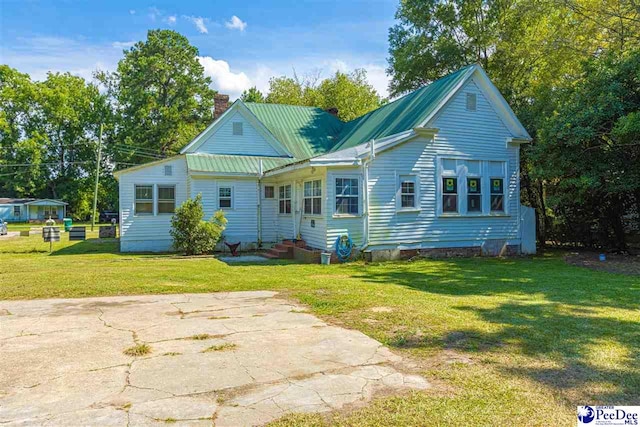 311 W Byrd St, Timmonsville, SC 29161 - photo 42