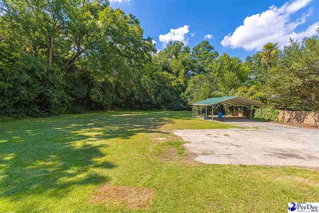 311 W Byrd St, Timmonsville, SC 29161 - photo 44