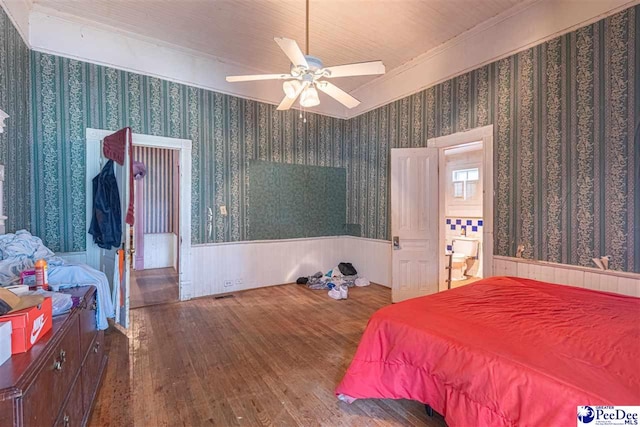 311 W Byrd St, Timmonsville, SC 29161 - photo 21