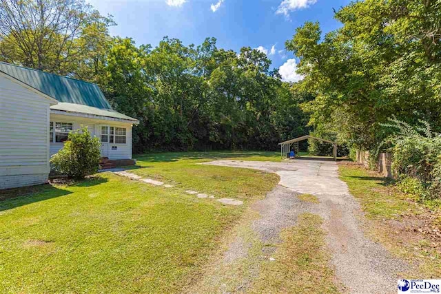 311 W Byrd St, Timmonsville, SC 29161 - photo 41