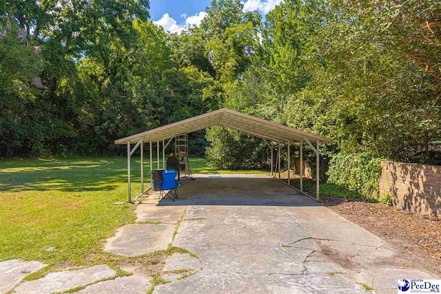 311 W Byrd St, Timmonsville, SC 29161 - photo 45