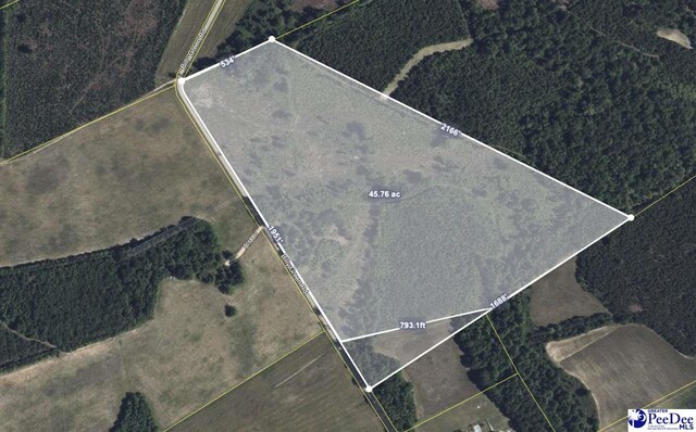 3802 Billy Green Rd, Florence, SC 29505