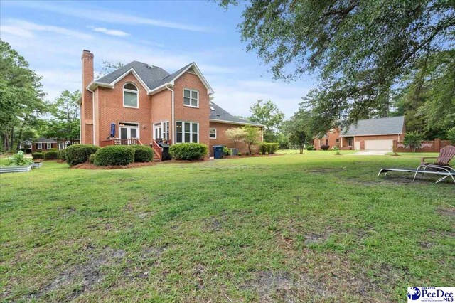 3313 Trenton St, Florence, SC 29501 - photo 40