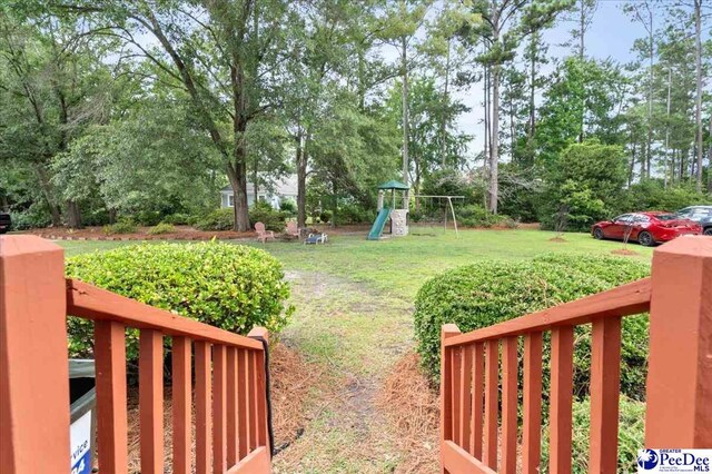 3313 Trenton St, Florence, SC 29501 - photo 37