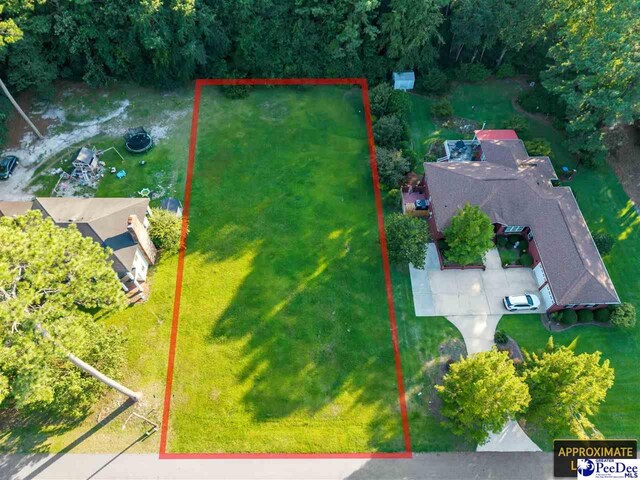 TBD Green Dr, Darlington, SC 29532 - photo 2