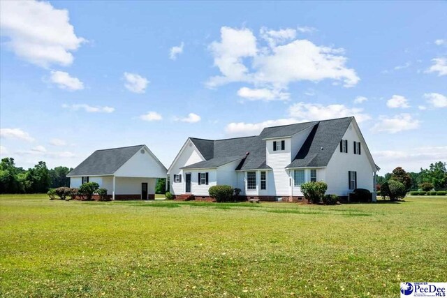 1730 Ratley Dr, Marion, SC 29571 - photo 45