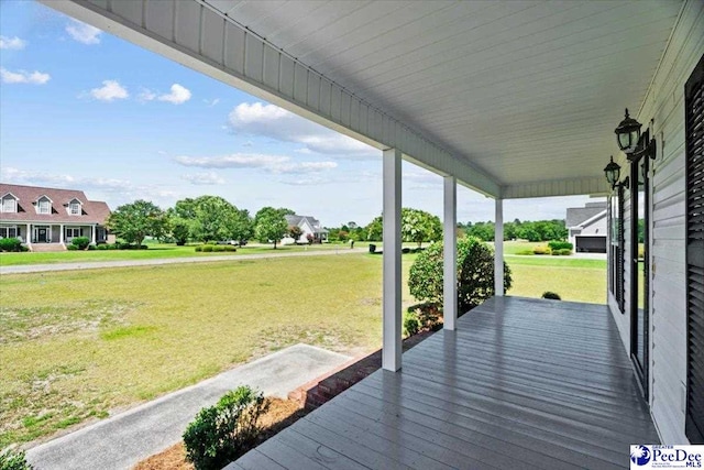 1730 Ratley Dr, Marion, SC 29571 - photo 2