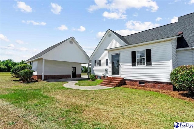 1730 Ratley Dr, Marion, SC 29571 - photo 42