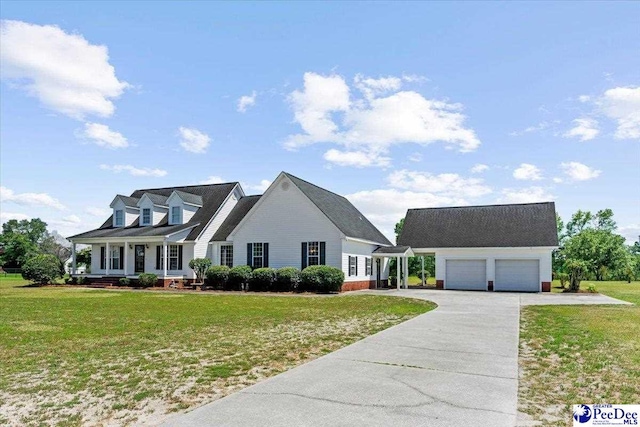1730 Ratley Dr, Marion, SC 29571 - photo 51