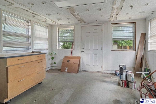 3712 E Hoyt St, Florence, SC 29506 - view of foyer entrance