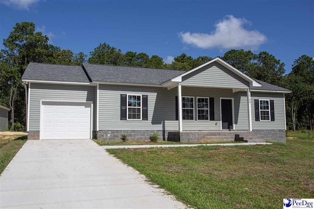 2760 Country Side Ln, Hartsville, SC 29550 - photo 2