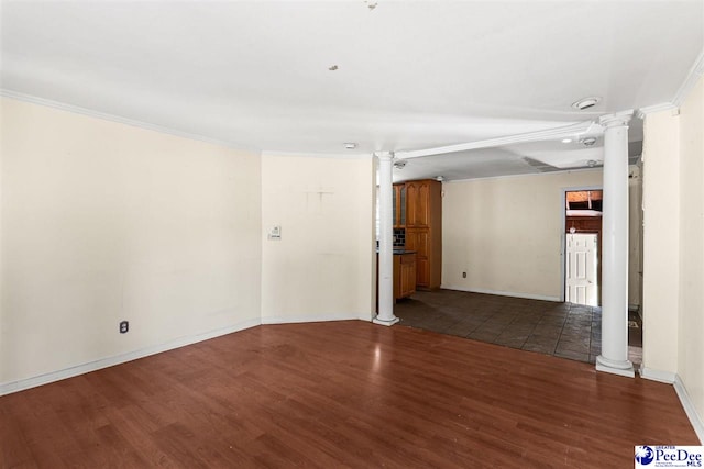 1505 E Mciver Rd, Florence, SC 29501 - photo 5