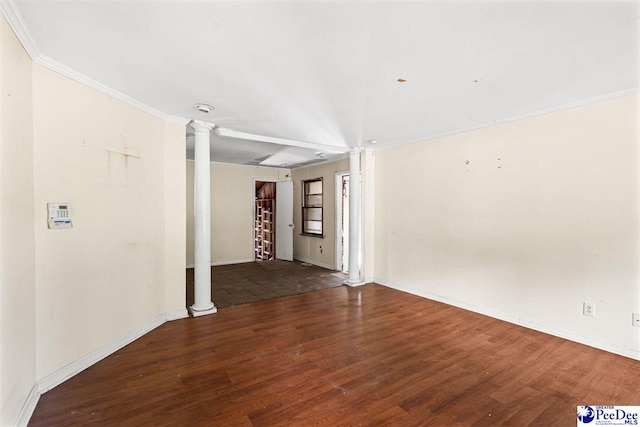 1505 E Mciver Rd, Florence, SC 29501 - photo 4