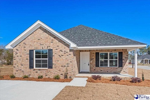 886 Coward St, Florence, SC 29506 - photo 1