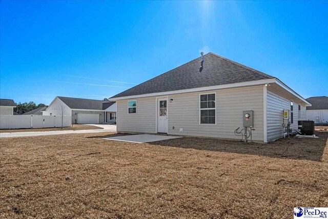 886 Coward St, Florence, SC 29506 - photo 27