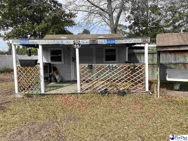 1175 Berkley Ave, Florence, SC 29505 - photo 28