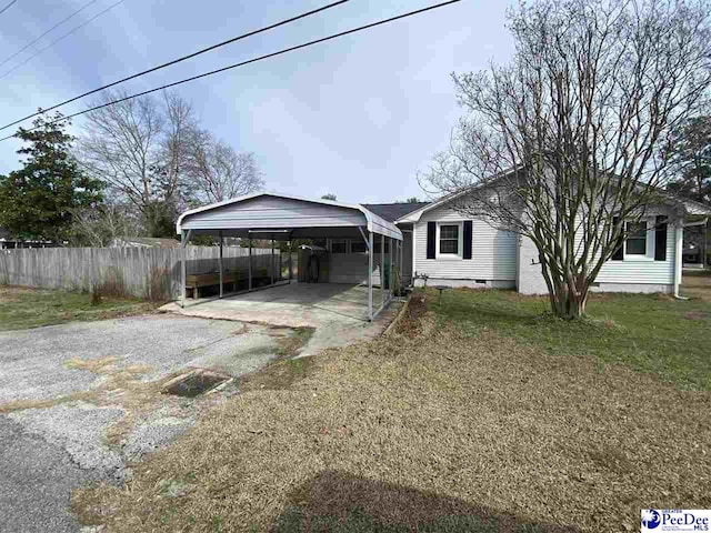 1175 Berkley Ave, Florence, SC 29505 - photo 33