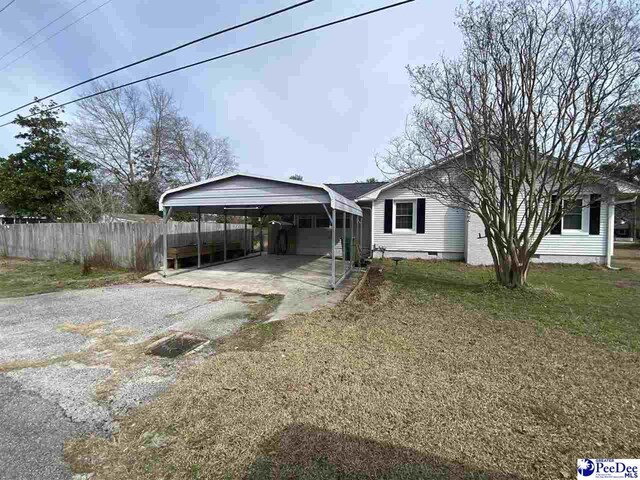 1175 Berkley Ave, Florence, SC 29505 - photo 34