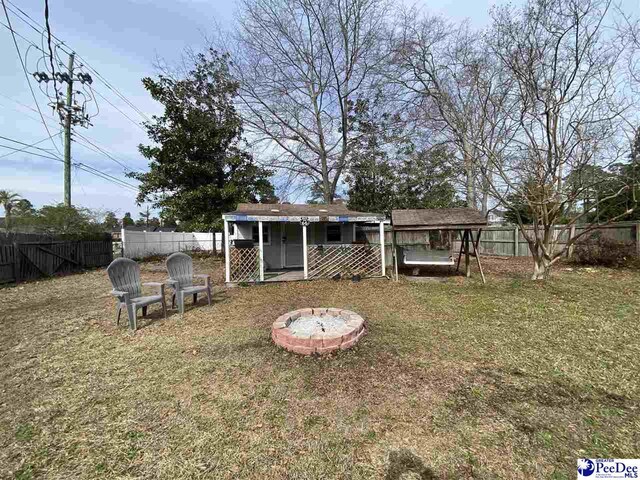 1175 Berkley Ave, Florence, SC 29505 - photo 26
