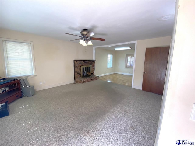 1175 Berkley Ave, Florence, SC 29505 - photo 4