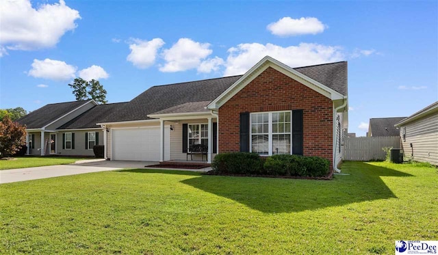 3043 Red Berry Cir, Effingham, SC 29541 - photo 3
