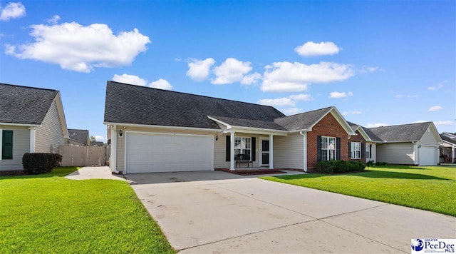 3043 Red Berry Cir, Effingham, SC 29541 - photo 2