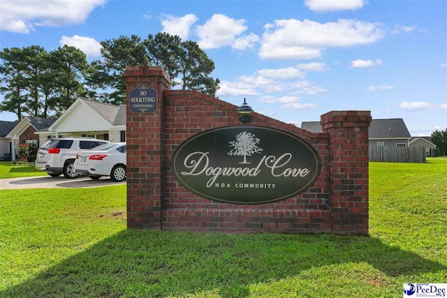 3043 Red Berry Cir, Effingham, SC 29541 - photo 40