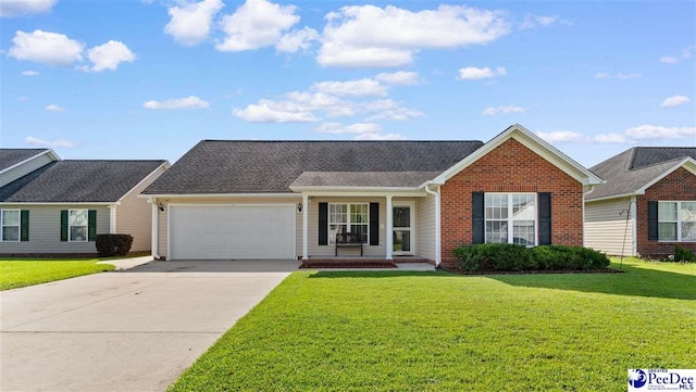 3043 Red Berry Cir, Effingham, SC 29541 - photo 1
