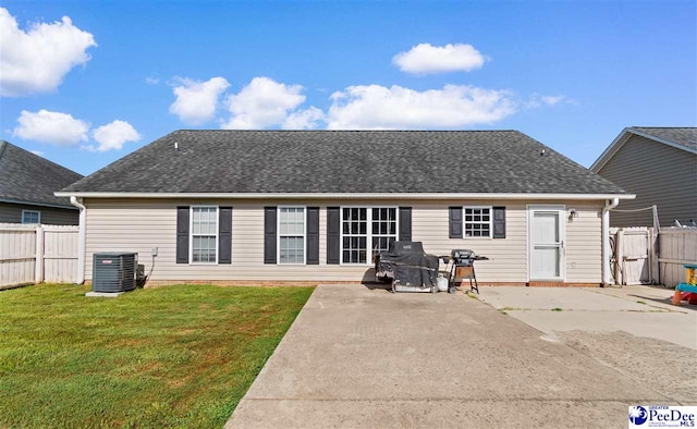 3043 Red Berry Cir, Effingham, SC 29541 - photo 33