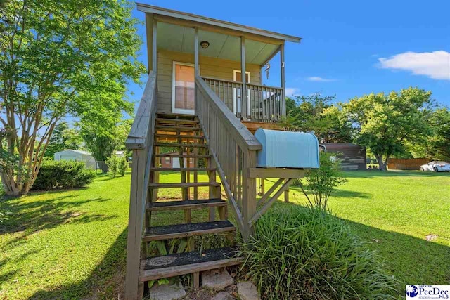 1141 Bethel Rd, Latta, SC 29565 - photo 18