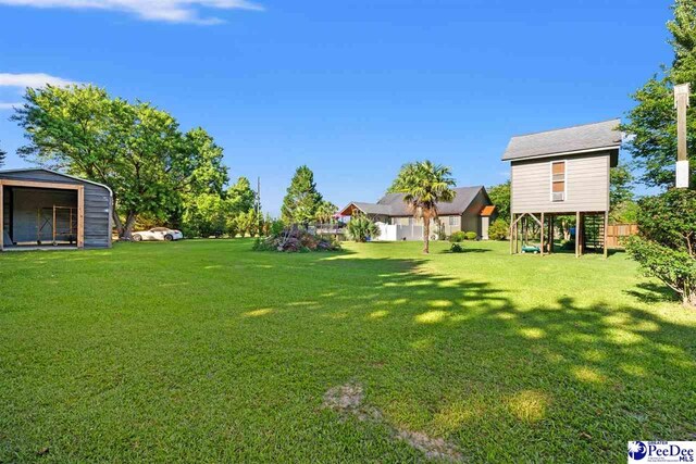 1141 Bethel Rd, Latta, SC 29565 - photo 20