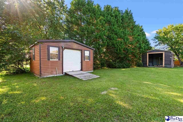 1141 Bethel Rd, Latta, SC 29565 - photo 21