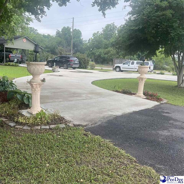 1141 Bethel Rd, Latta, SC 29565 - photo 26