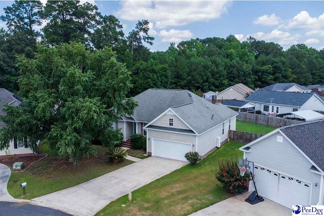 273 E Thorncliff Rd, Florence, SC 29505 - photo 35