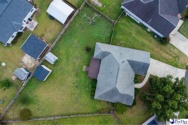 273 E Thorncliff Rd, Florence, SC 29505 - photo 38