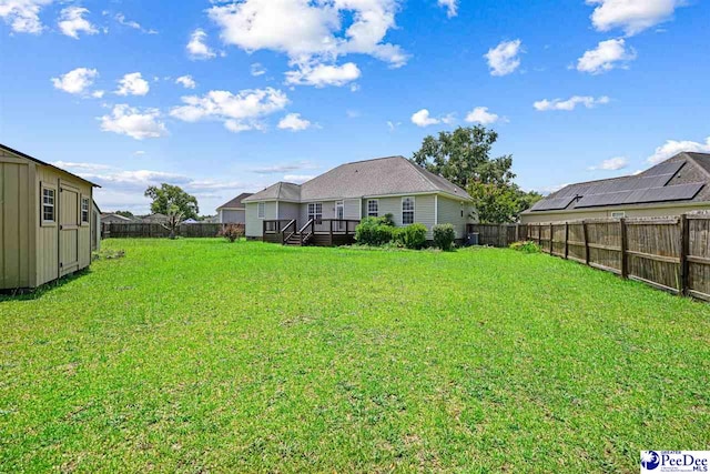 273 E Thorncliff Rd, Florence, SC 29505 - photo 28