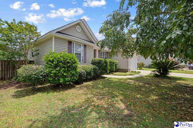 273 E Thorncliff Rd, Florence, SC 29505 - photo 3