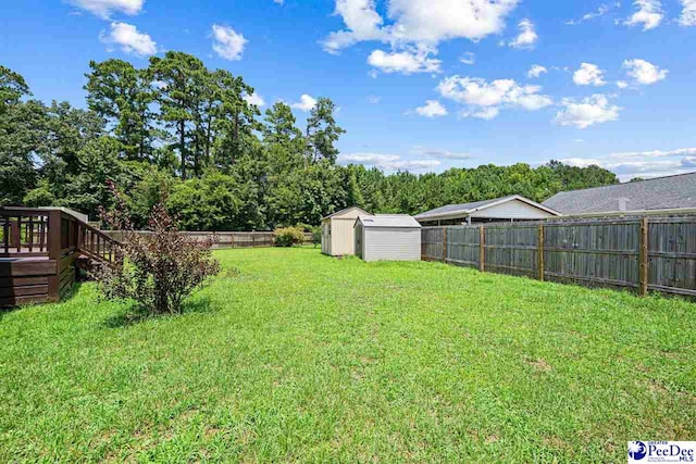273 E Thorncliff Rd, Florence, SC 29505 - photo 32