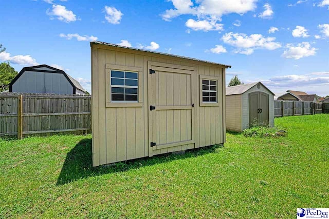 273 E Thorncliff Rd, Florence, SC 29505 - photo 27