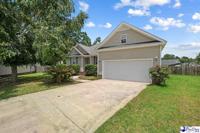 273 E Thorncliff Rd, Florence, SC 29505 - photo 2
