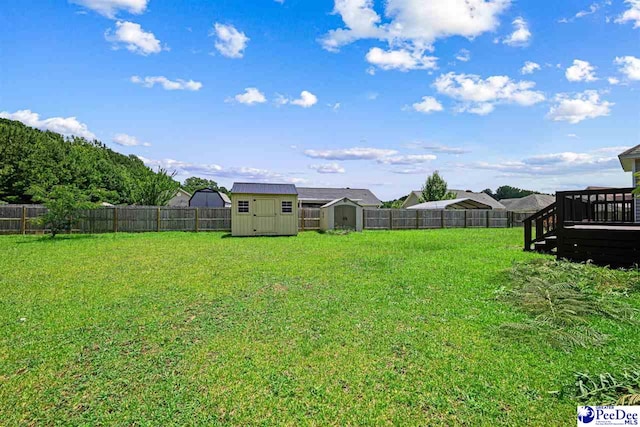 273 E Thorncliff Rd, Florence, SC 29505 - photo 29