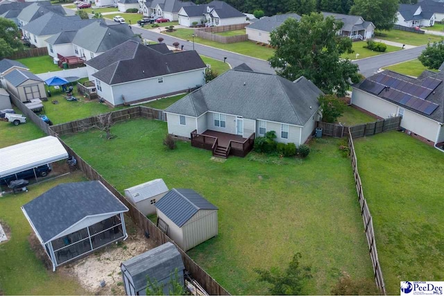 273 E Thorncliff Rd, Florence, SC 29505 - photo 37