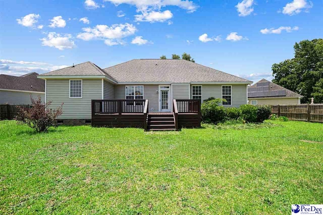 273 E Thorncliff Rd, Florence, SC 29505 - photo 30