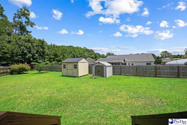 273 E Thorncliff Rd, Florence, SC 29505 - photo 26