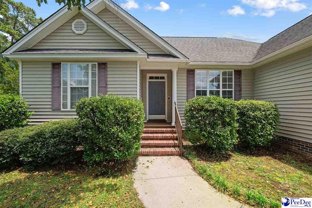 273 E Thorncliff Rd, Florence, SC 29505 - photo 1