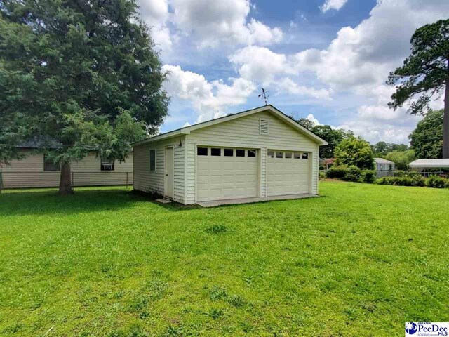 2208 S Robeson Ave, Florence, SC 29505 - photo 33