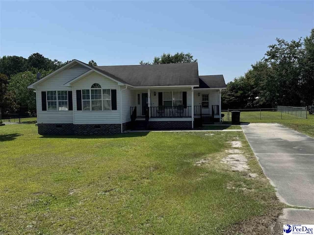 116 Grand Dr, Darlington, SC 29532 - photo 1
